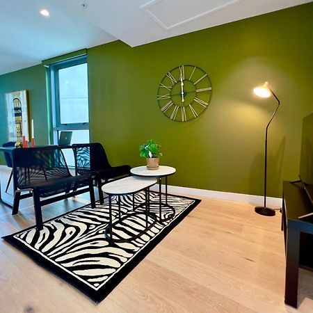 1 Brm, Sea View, Newly Renovated, Next To Crown Apartamento Melbourne Exterior foto