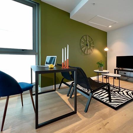 1 Brm, Sea View, Newly Renovated, Next To Crown Apartamento Melbourne Exterior foto