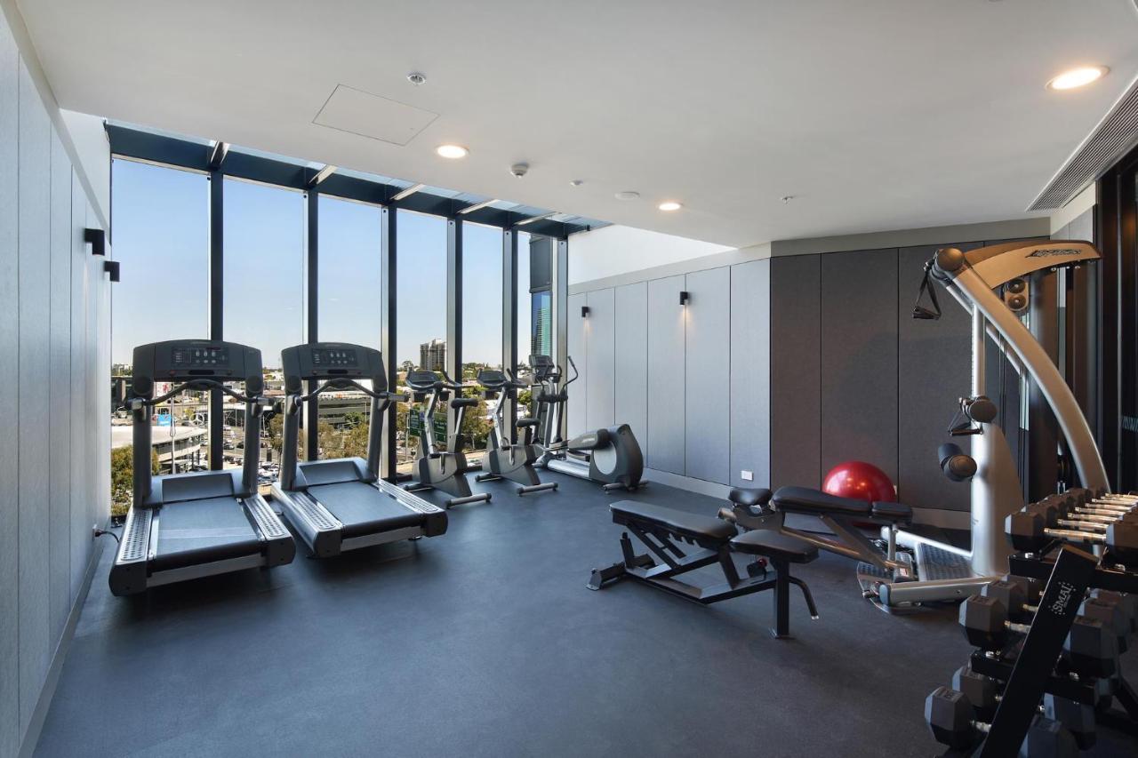 1 Brm, Sea View, Newly Renovated, Next To Crown Apartamento Melbourne Exterior foto