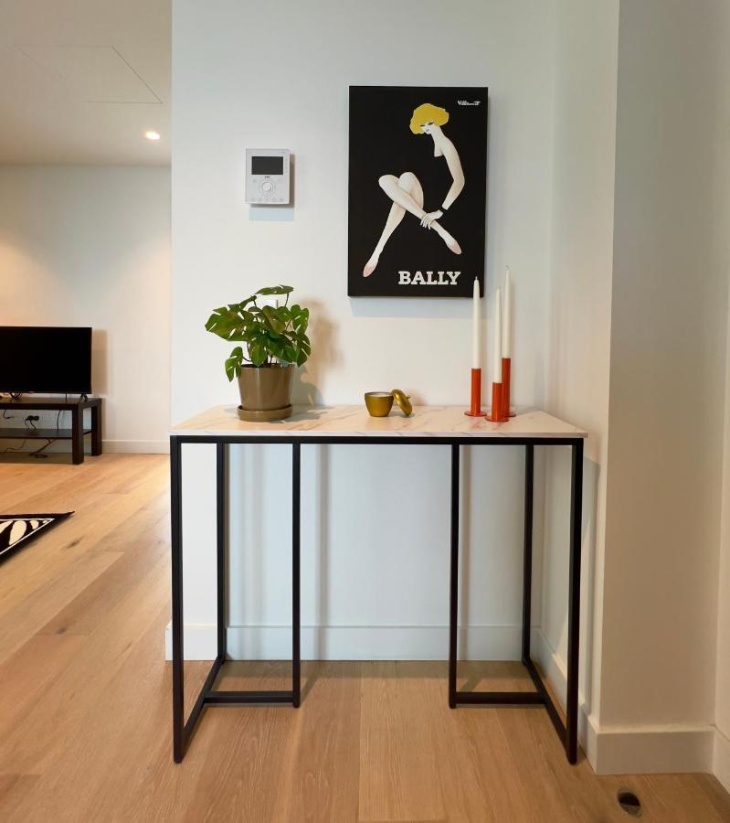 1 Brm, Sea View, Newly Renovated, Next To Crown Apartamento Melbourne Exterior foto